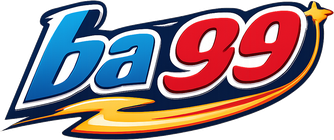 ba 99 লোগো